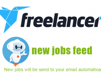 Freelancer.com job bot