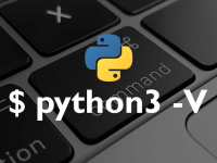 Cài đặt Python 3 trên Mac OS X