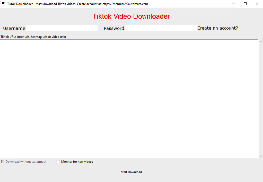 mp3 tiktok downloader